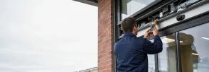 Automatic Door Repair Arva