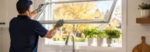 Awning Windows Ontario