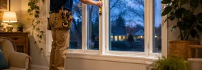 Bay Windows Dutton