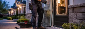 Broken Glass Replacement Vaughan