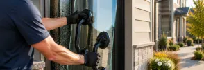 Cracked Glass Replacement Strathroy