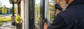 Custom Glass Replacement Dutton