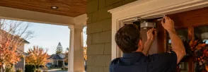 Door Closer Repairs Caledon