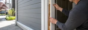 Door Frame Repair Strathroy