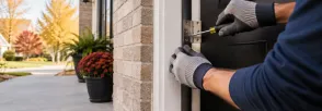 Door Hinge Adjustment Ontario