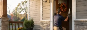 Door Installation Ontario