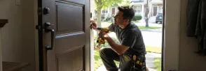 Door Repair Ontario