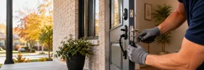 Door Repairman Kitchener