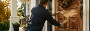 Door Restoration Ontario