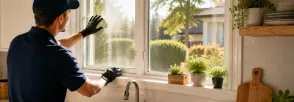 Glass Inspection Pickering