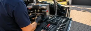 Ignition Key Duplication Waterloo
