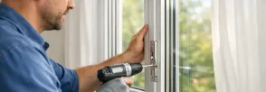 Insulated Window Installation Lucan