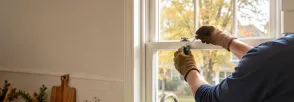 Loose Window Repair Ontario