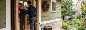 New Door Installation Markham