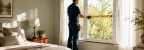 New Window Installation Strathroy