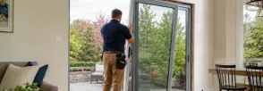 Patio Door Replacement Thornhill