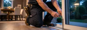Sliding Door Alignment Ontario