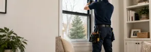 Soundproof Window Installation Oakville