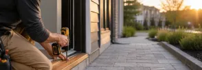 Threshold Repair Ontario