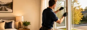 Window Adjustment Service Ontario