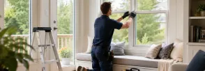 Window and Door Repair Markham