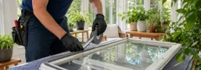 Window Draft Repair Ontario