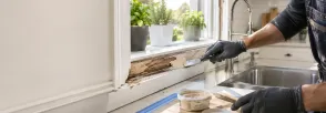 Window Frame Repair Ontario