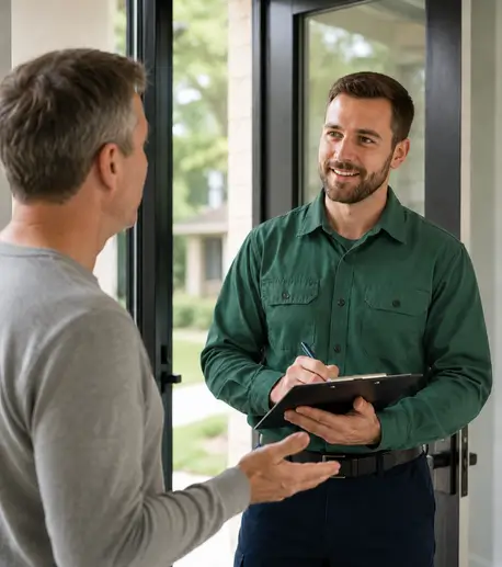 Ontario Door & Window Pros FAQs